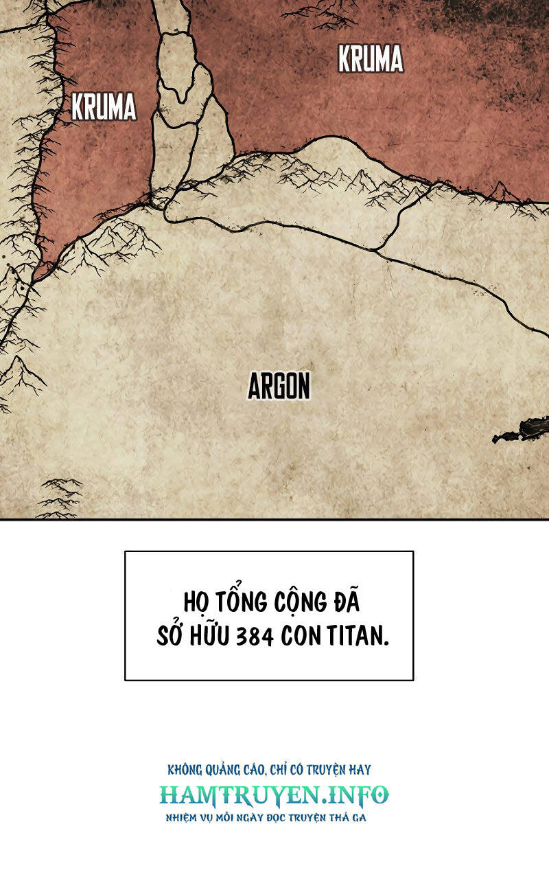 Bất bại chân ma chapter 168 - Upload bởi truyensieuhay.com