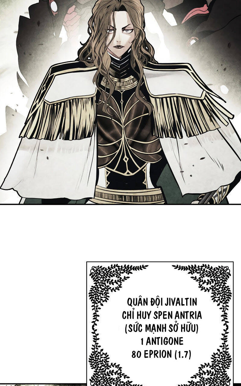 Bất bại chân ma chapter 168 - Upload bởi truyensieuhay.com