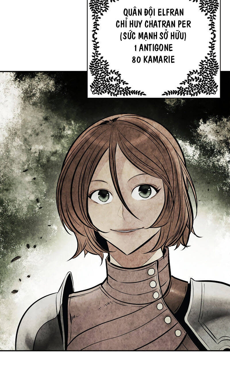 Bất bại chân ma chapter 168 - Upload bởi truyensieuhay.com