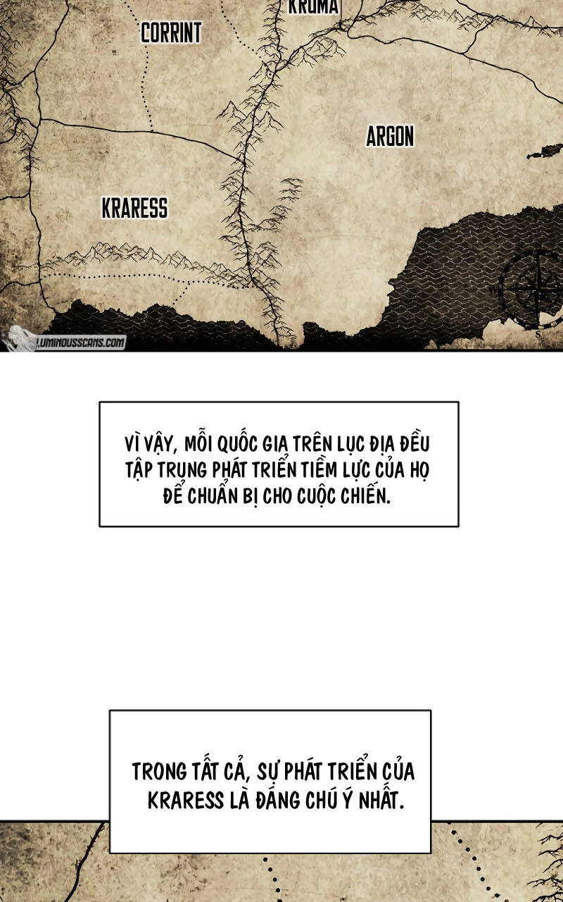 Bất bại chân ma chapter 168 - Upload bởi truyensieuhay.com