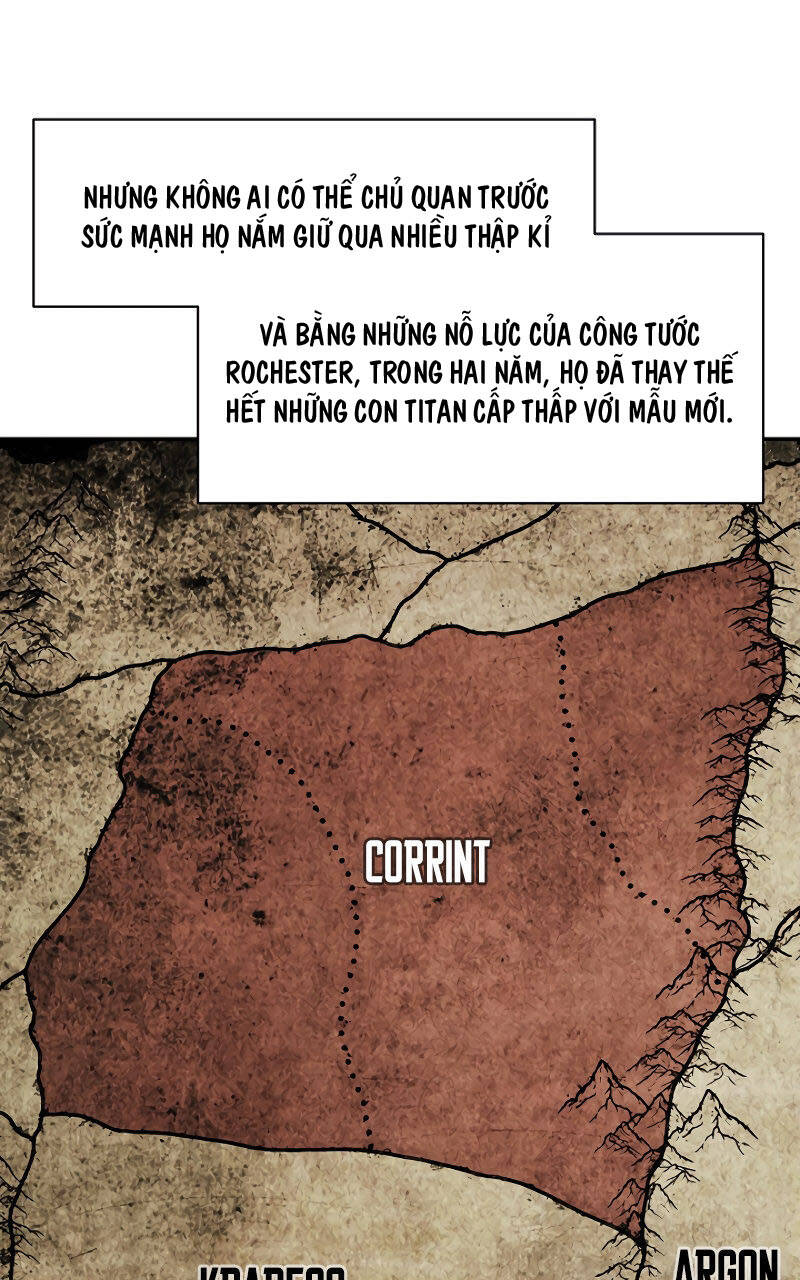 Bất bại chân ma chapter 168 - Upload bởi truyensieuhay.com