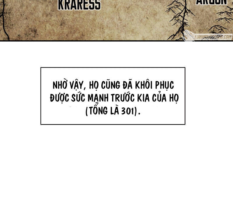 Bất bại chân ma chapter 168 - Upload bởi truyensieuhay.com