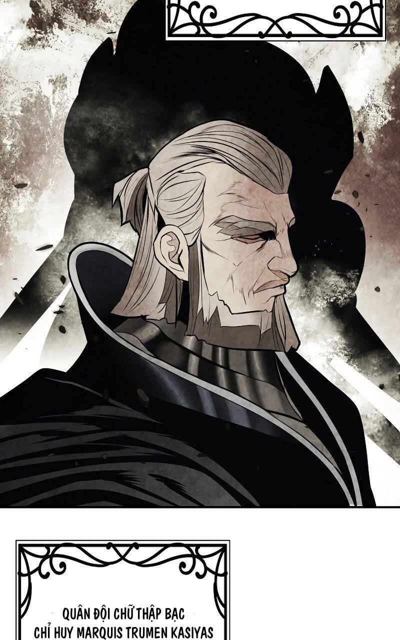 Bất bại chân ma chapter 168 - Upload bởi truyensieuhay.com