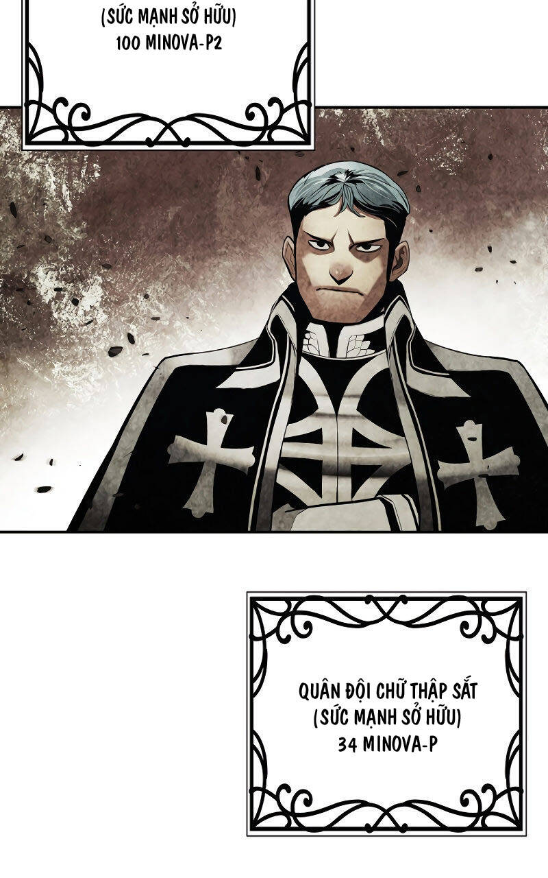 Bất bại chân ma chapter 168 - Upload bởi truyensieuhay.com