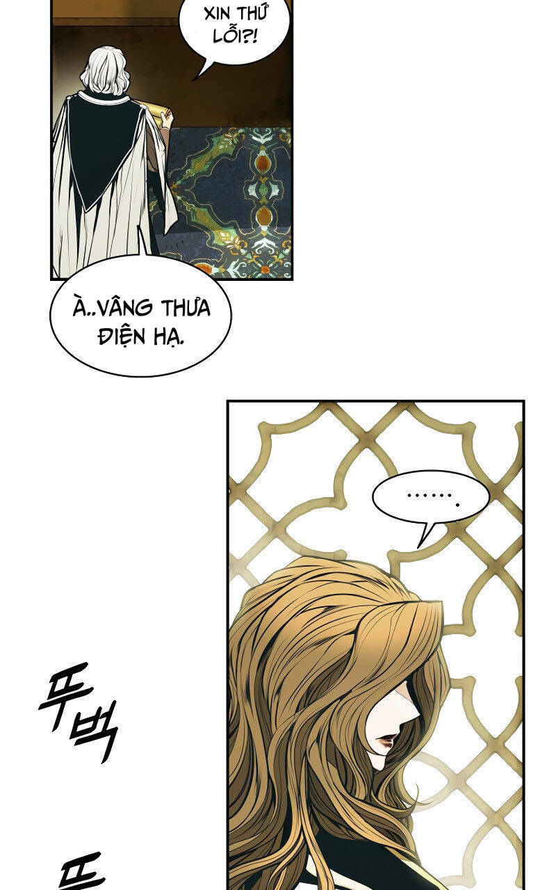 Bất bại chân ma chapter 168 - Upload bởi truyensieuhay.com