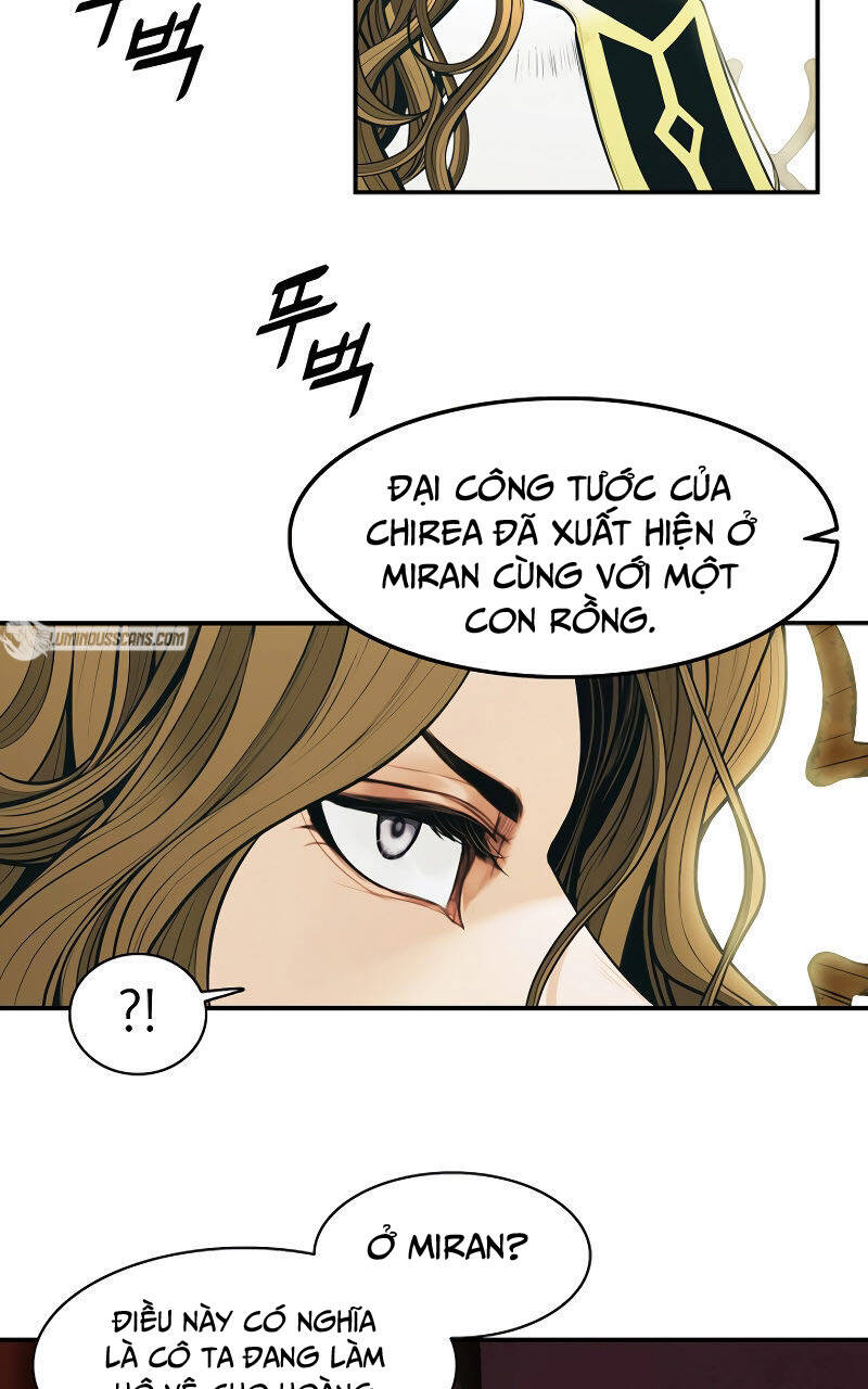 Bất bại chân ma chapter 168 - Upload bởi truyensieuhay.com
