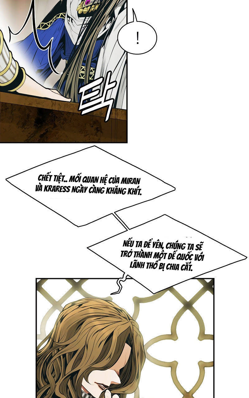 Bất bại chân ma chapter 168 - Upload bởi truyensieuhay.com