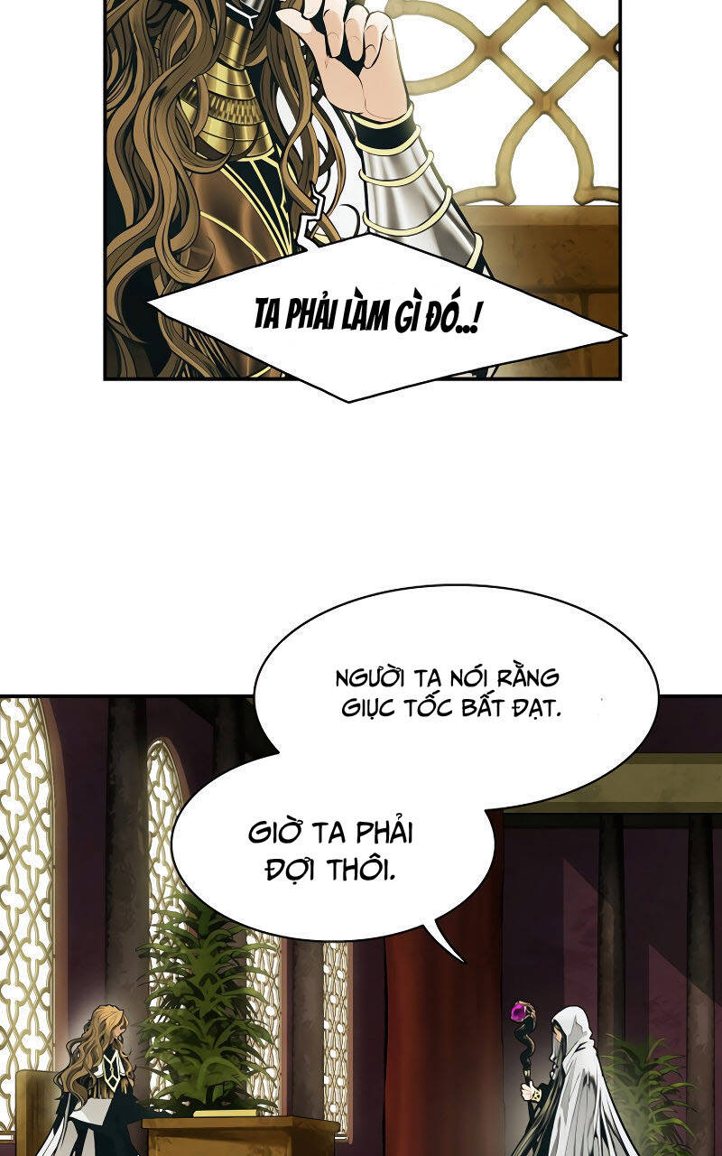 Bất bại chân ma chapter 168 - Upload bởi truyensieuhay.com