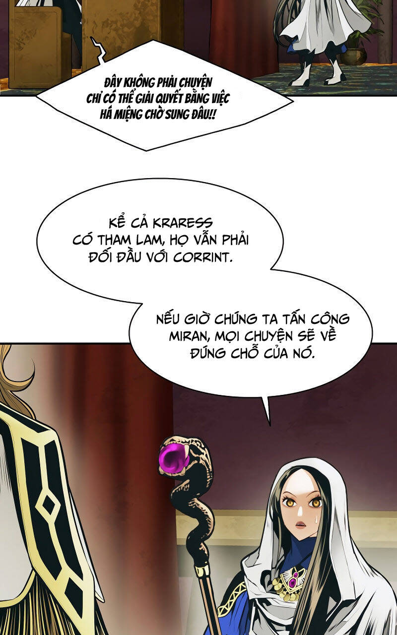 Bất bại chân ma chapter 168 - Upload bởi truyensieuhay.com