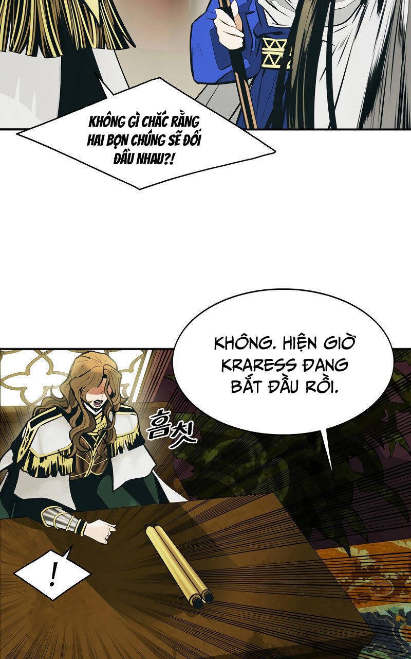 Bất bại chân ma chapter 168 - Upload bởi truyensieuhay.com