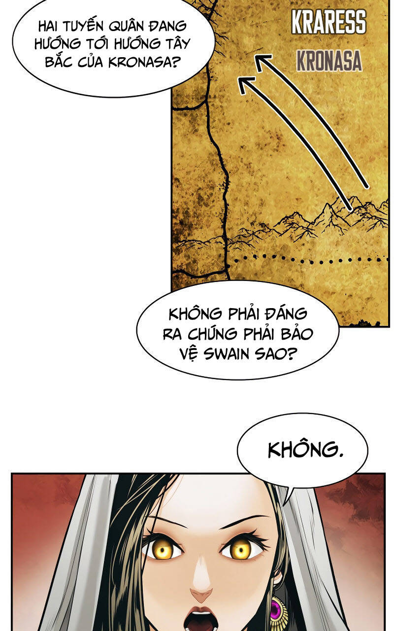 Bất bại chân ma chapter 168 - Upload bởi truyensieuhay.com