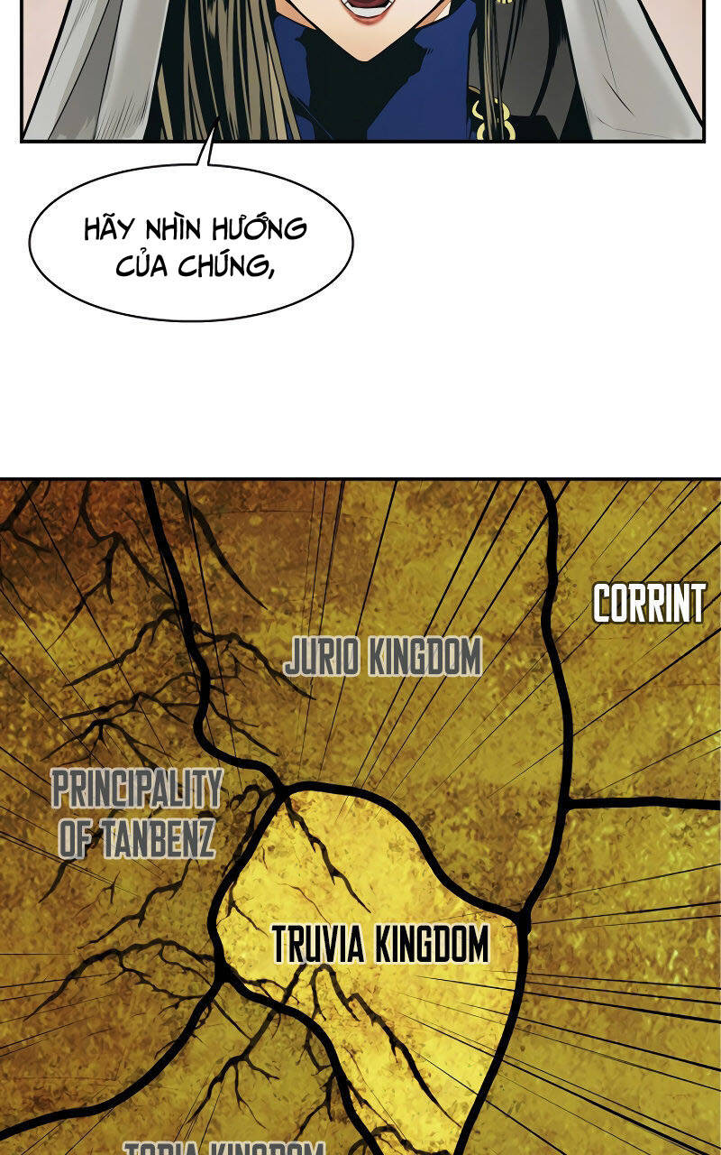 Bất bại chân ma chapter 168 - Upload bởi truyensieuhay.com