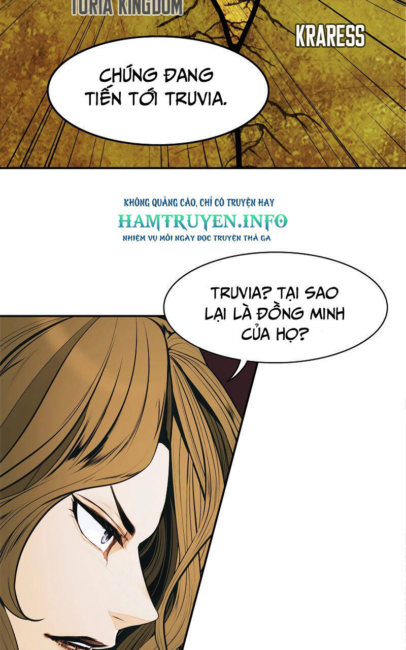 Bất bại chân ma chapter 168 - Upload bởi truyensieuhay.com
