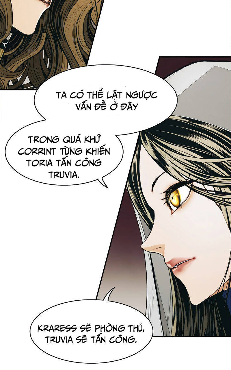 Bất bại chân ma chapter 168 - Upload bởi truyensieuhay.com
