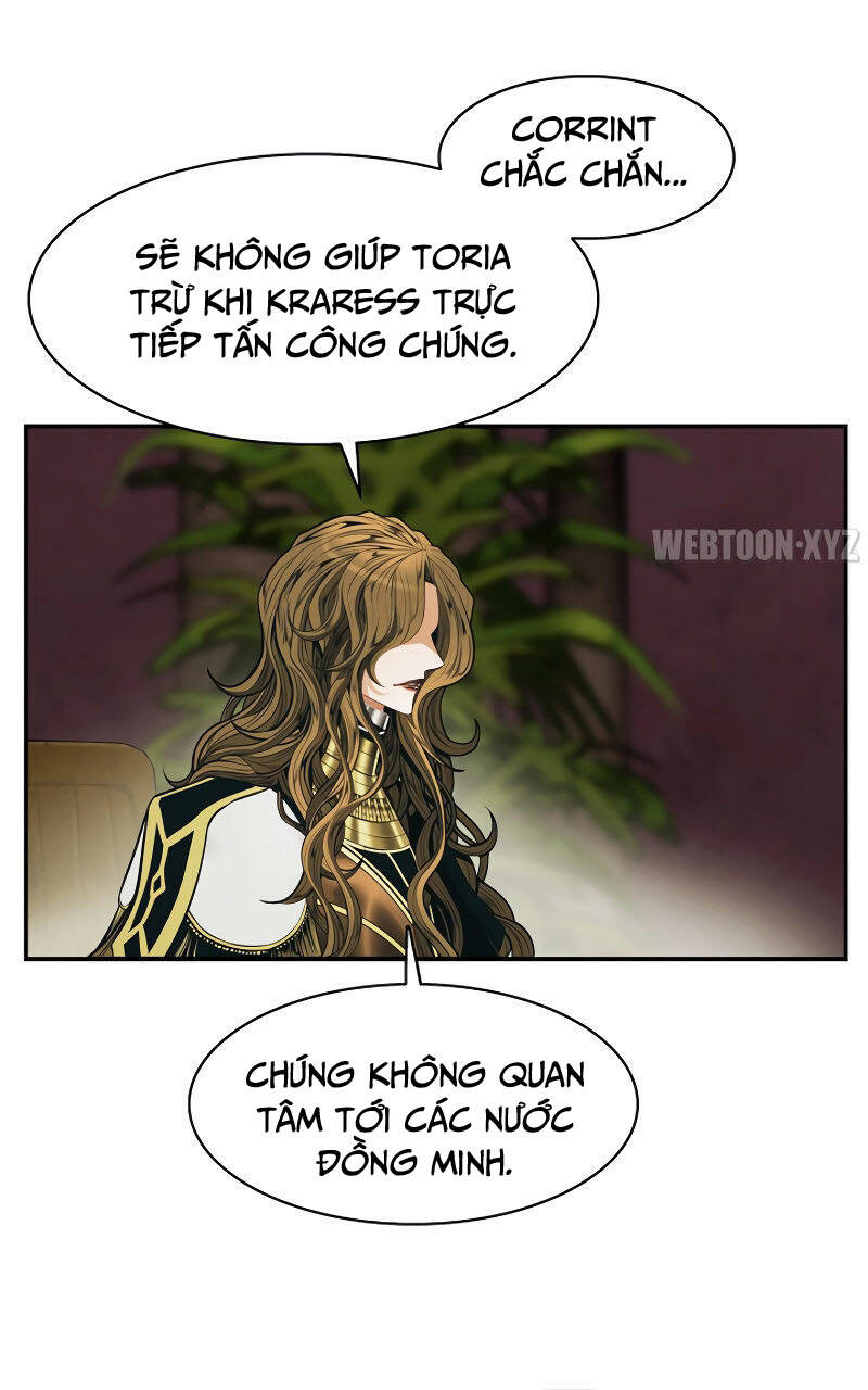 Bất bại chân ma chapter 168 - Upload bởi truyensieuhay.com