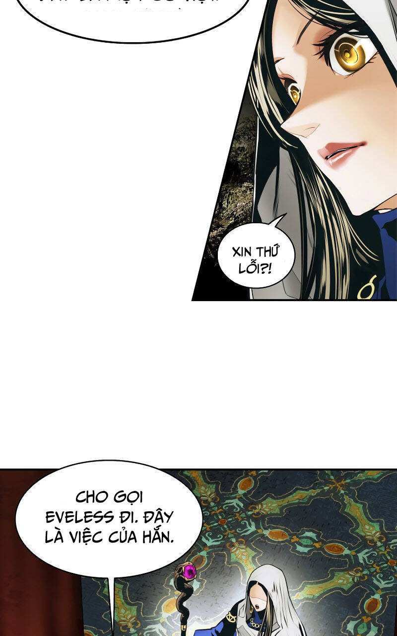 Bất bại chân ma chapter 168 - Upload bởi truyensieuhay.com