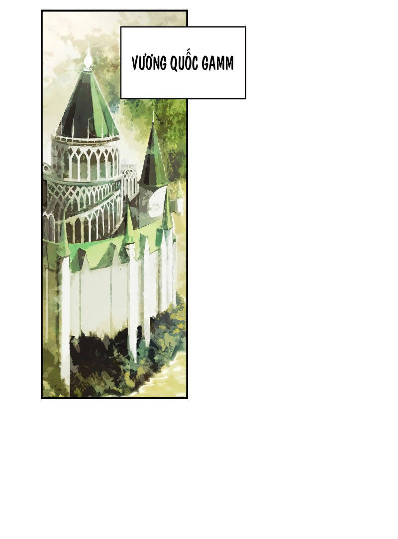 Bất bại chân ma chapter 168 - Upload bởi truyensieuhay.com