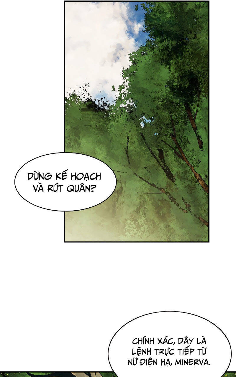 Bất bại chân ma chapter 168 - Upload bởi truyensieuhay.com