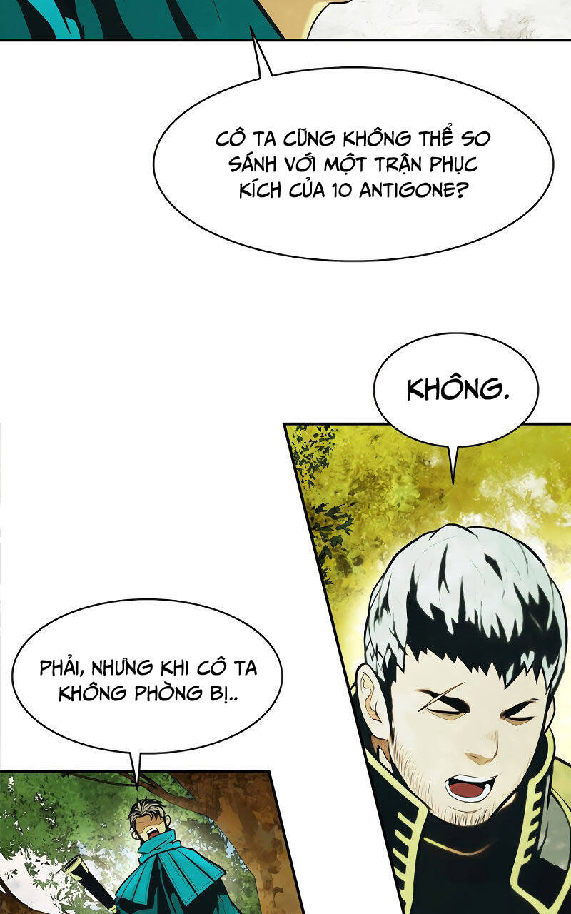 Bất bại chân ma chapter 168 - Upload bởi truyensieuhay.com