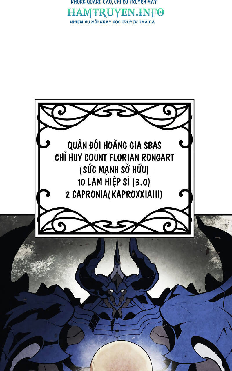 Bất bại chân ma chapter 168 - Upload bởi truyensieuhay.com