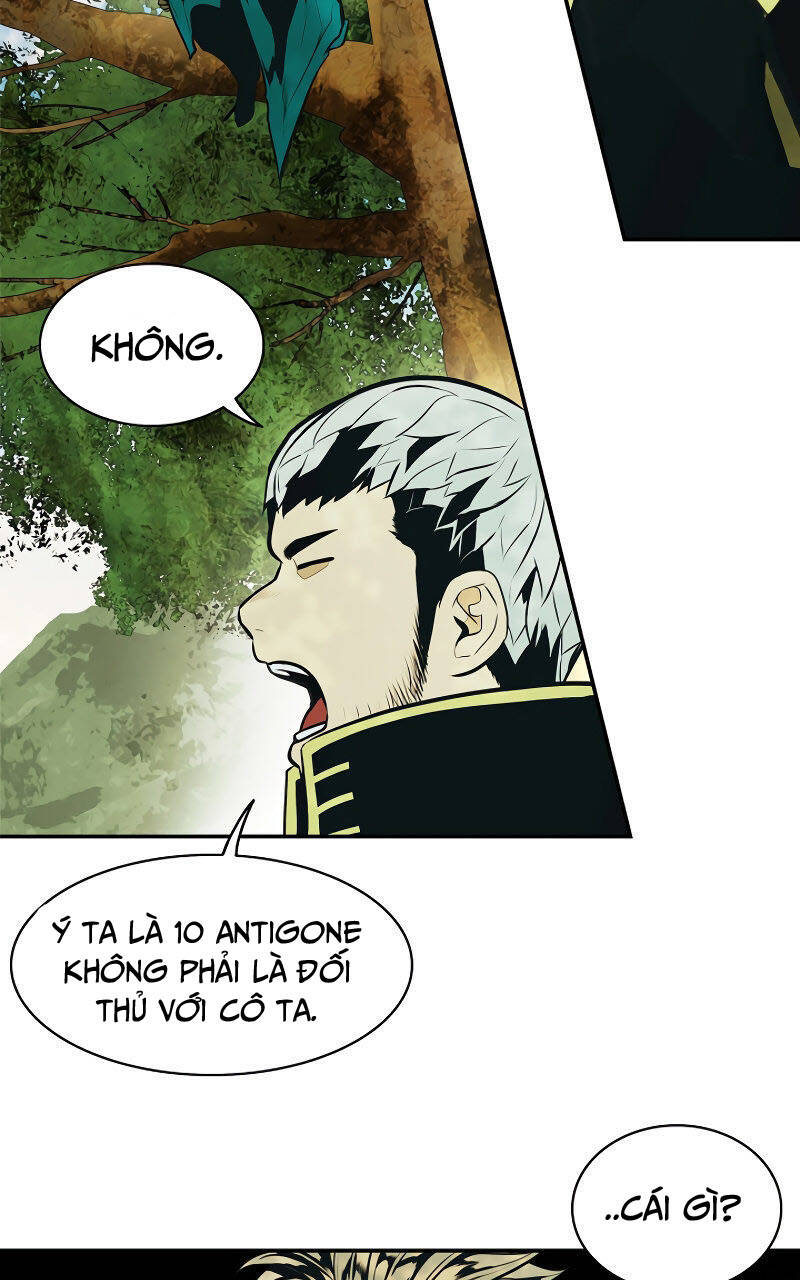 Bất bại chân ma chapter 168 - Upload bởi truyensieuhay.com