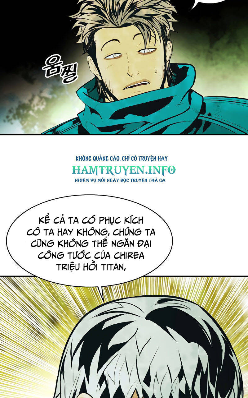 Bất bại chân ma chapter 168 - Upload bởi truyensieuhay.com