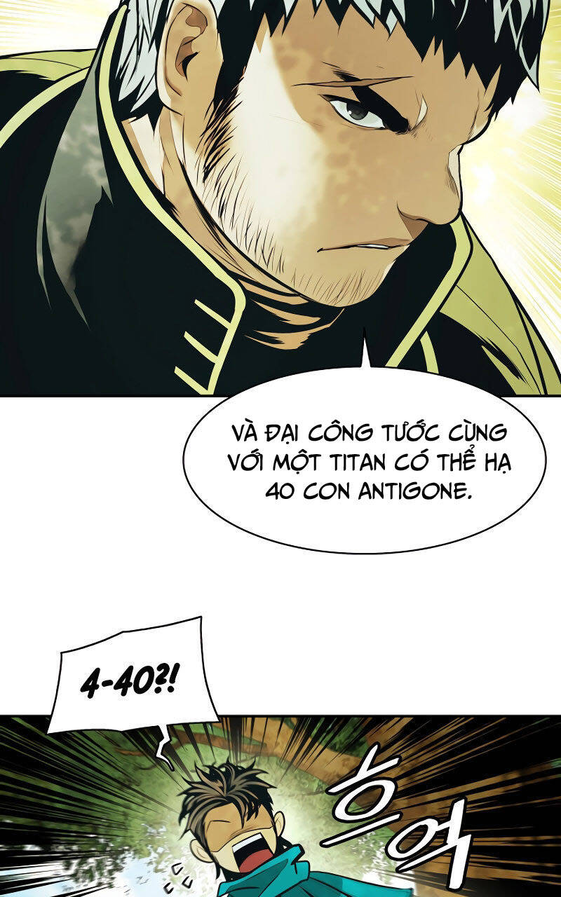 Bất bại chân ma chapter 168 - Upload bởi truyensieuhay.com
