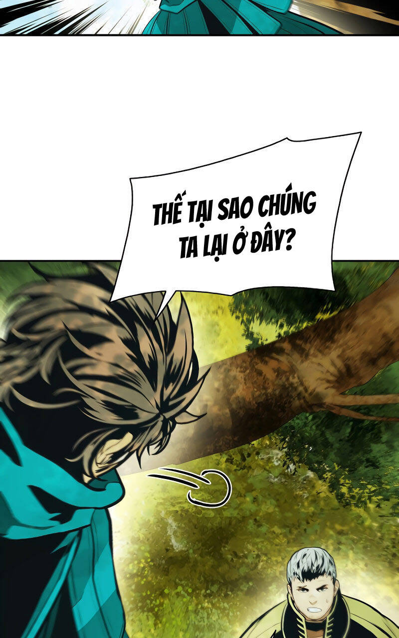 Bất bại chân ma chapter 168 - Upload bởi truyensieuhay.com