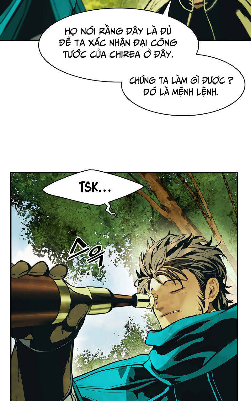 Bất bại chân ma chapter 168 - Upload bởi truyensieuhay.com