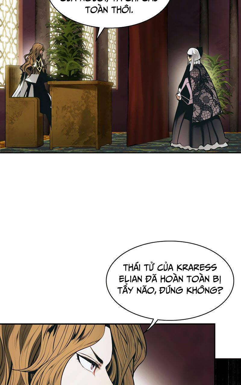 Bất bại chân ma chapter 168 - Upload bởi truyensieuhay.com