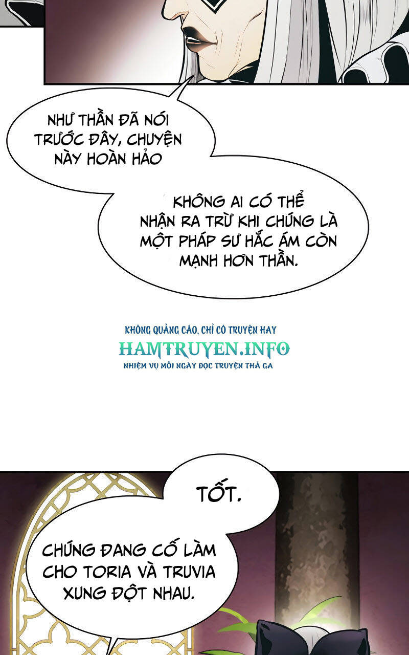 Bất bại chân ma chapter 168 - Upload bởi truyensieuhay.com