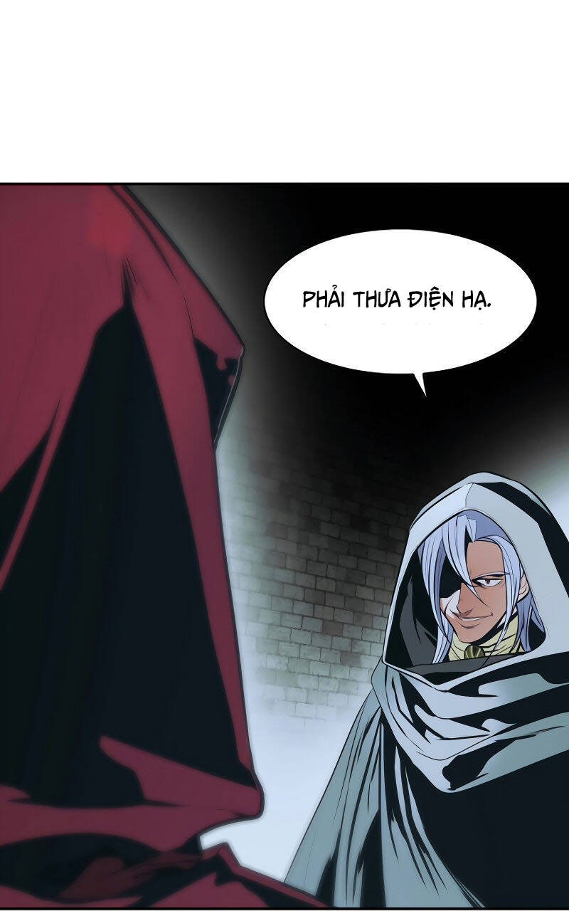 Bất bại chân ma chapter 168 - Upload bởi truyensieuhay.com