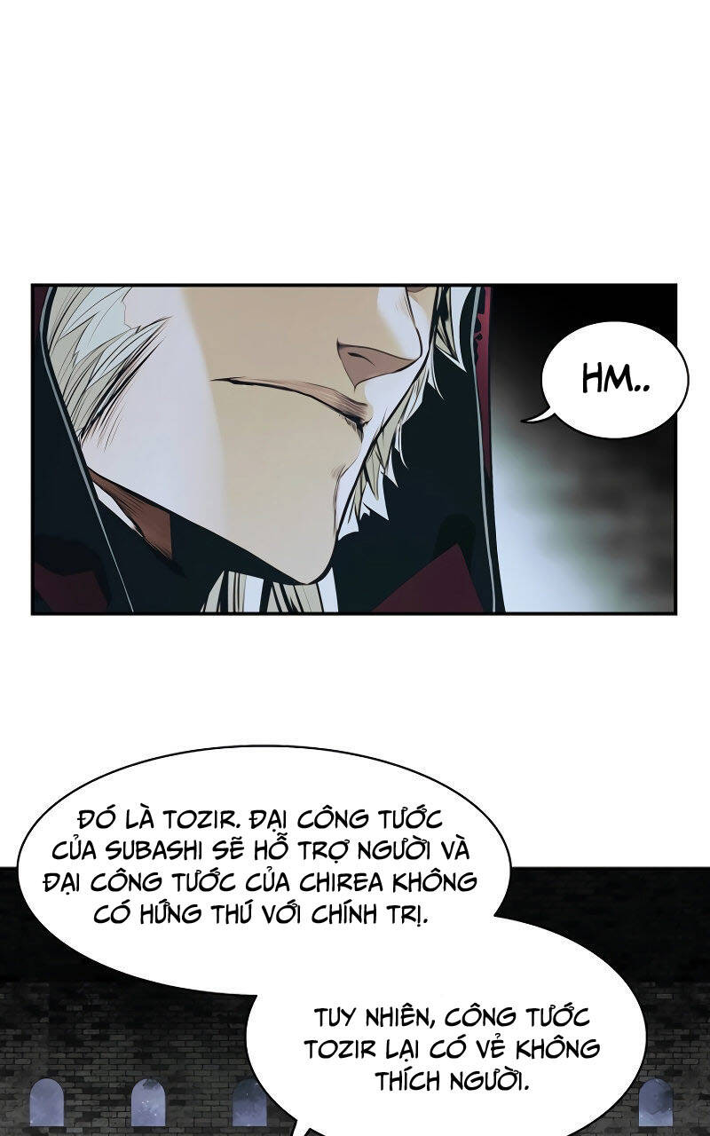 Bất bại chân ma chapter 168 - Upload bởi truyensieuhay.com