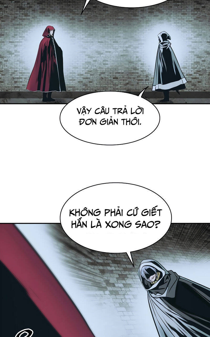 Bất bại chân ma chapter 168 - Upload bởi truyensieuhay.com