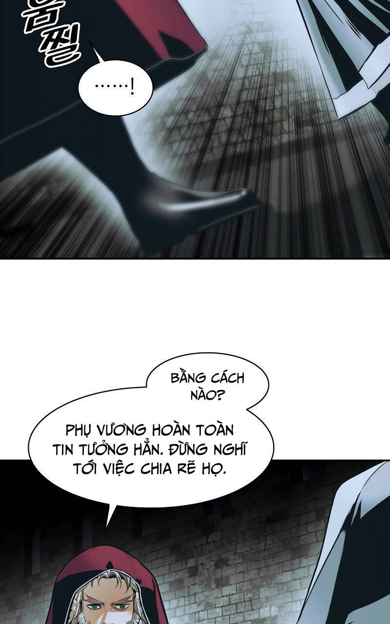 Bất bại chân ma chapter 168 - Upload bởi truyensieuhay.com