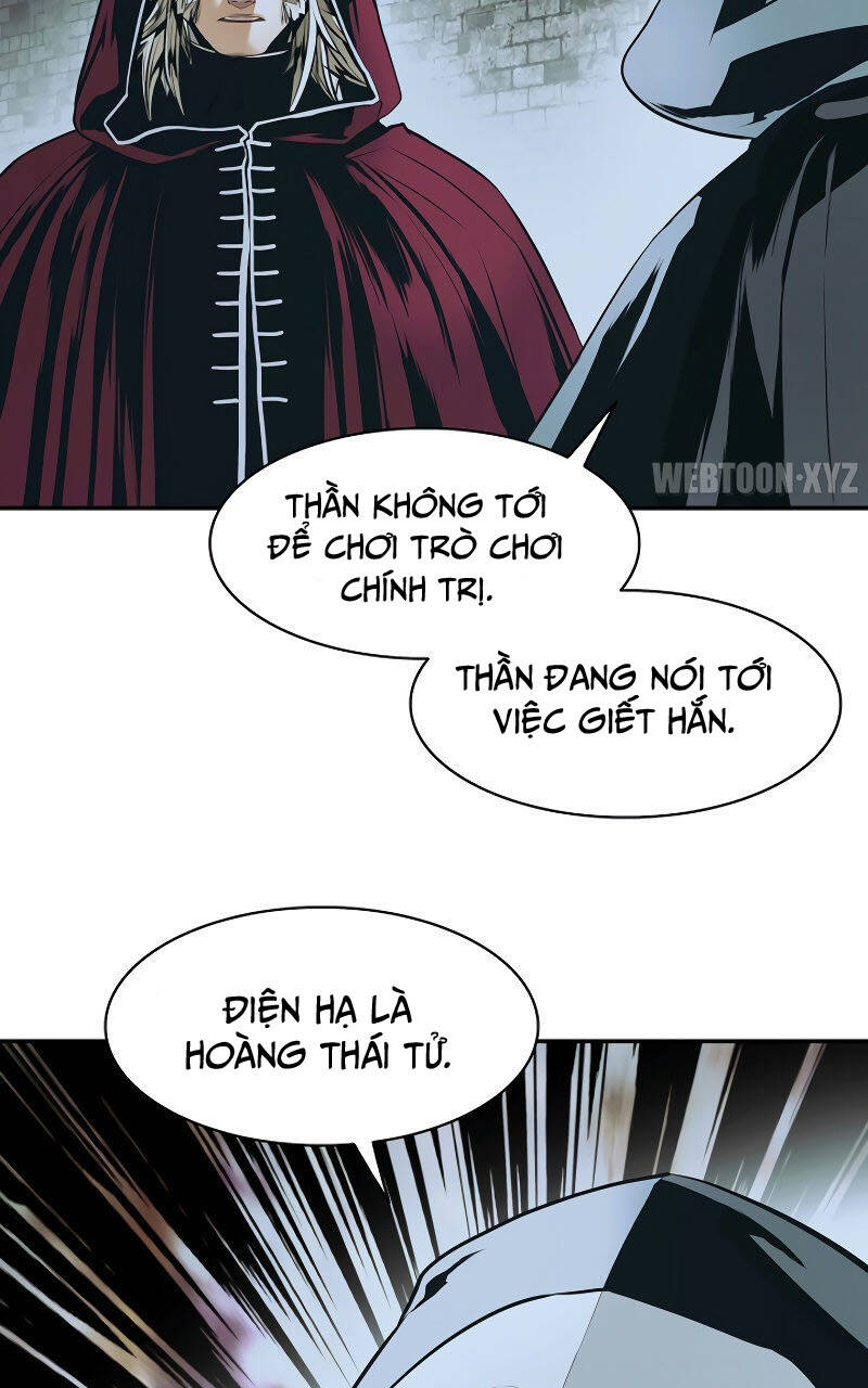 Bất bại chân ma chapter 168 - Upload bởi truyensieuhay.com