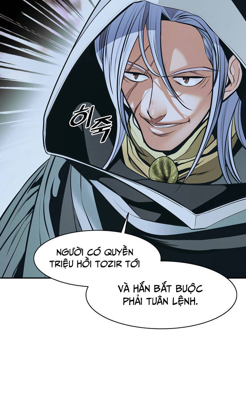 Bất bại chân ma chapter 168 - Upload bởi truyensieuhay.com