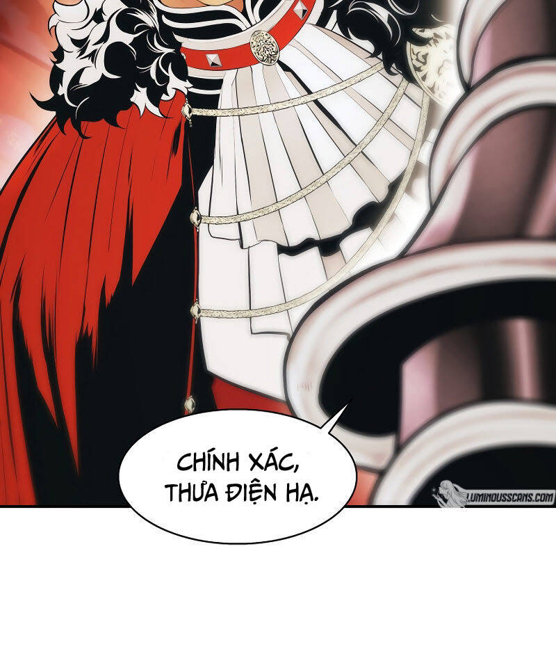 Bất bại chân ma chapter 168 - Upload bởi truyensieuhay.com