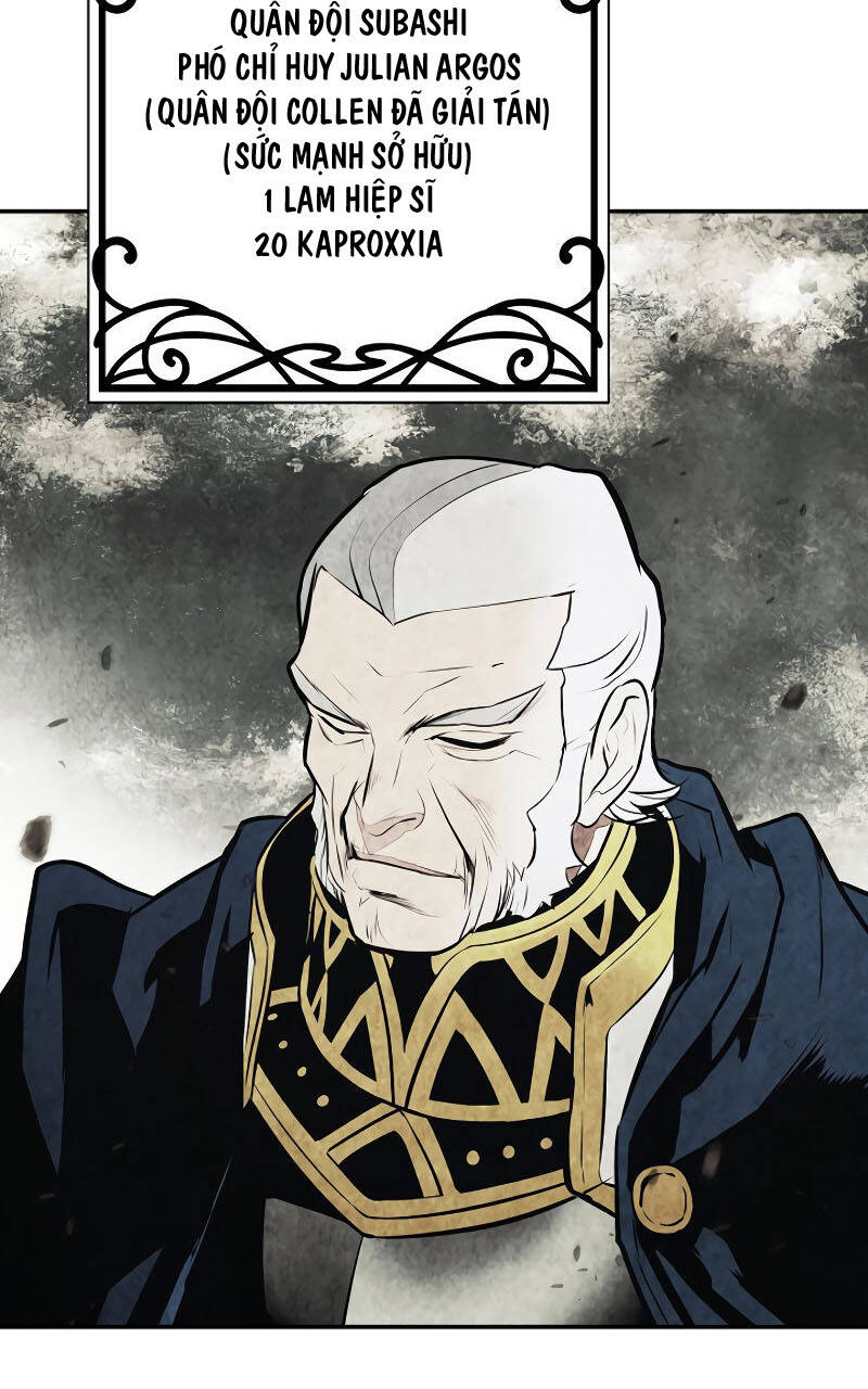 Bất bại chân ma chapter 168 - Upload bởi truyensieuhay.com