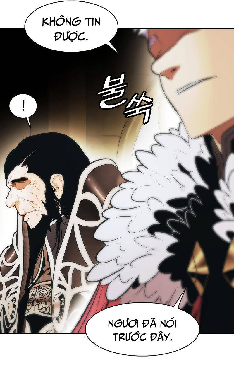 Bất bại chân ma chapter 168 - Upload bởi truyensieuhay.com