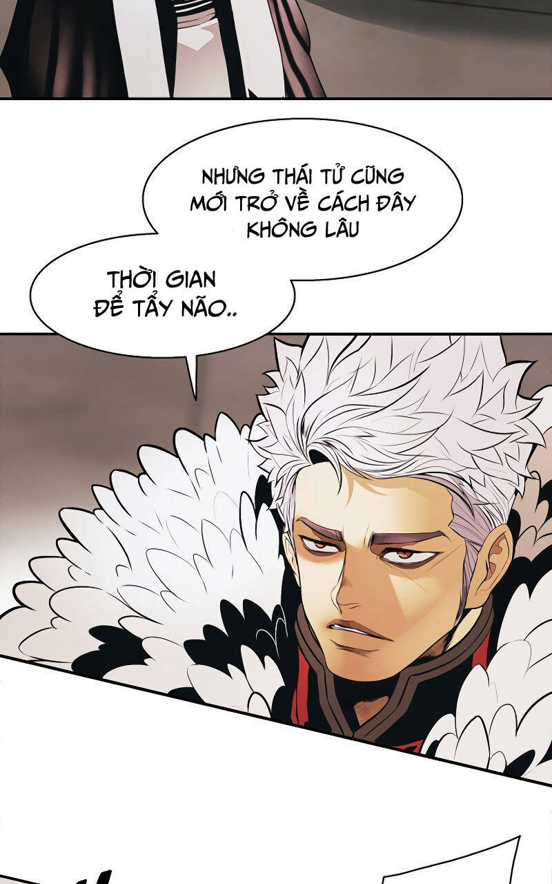 Bất bại chân ma chapter 168 - Upload bởi truyensieuhay.com