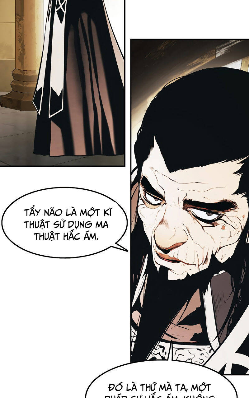 Bất bại chân ma chapter 168 - Upload bởi truyensieuhay.com