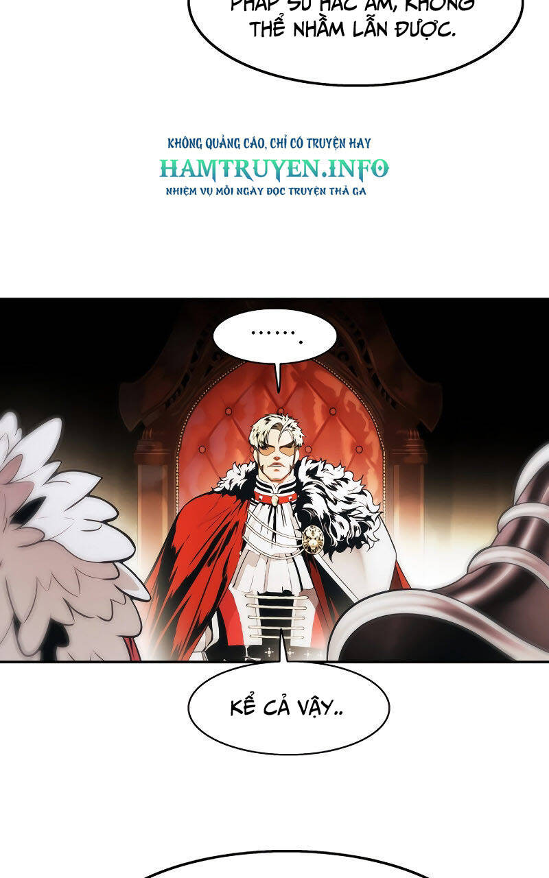 Bất bại chân ma chapter 168 - Upload bởi truyensieuhay.com