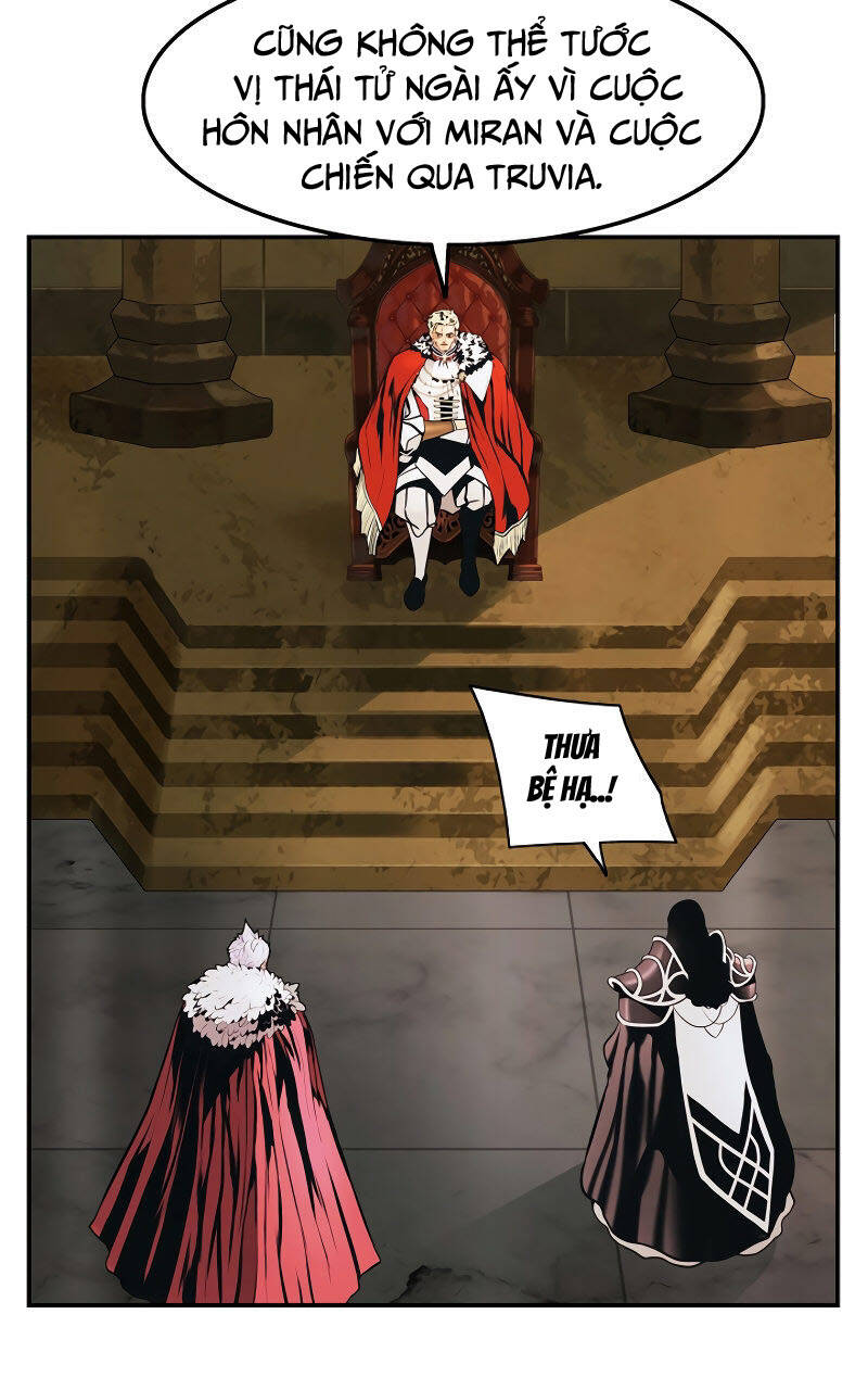Bất bại chân ma chapter 168 - Upload bởi truyensieuhay.com
