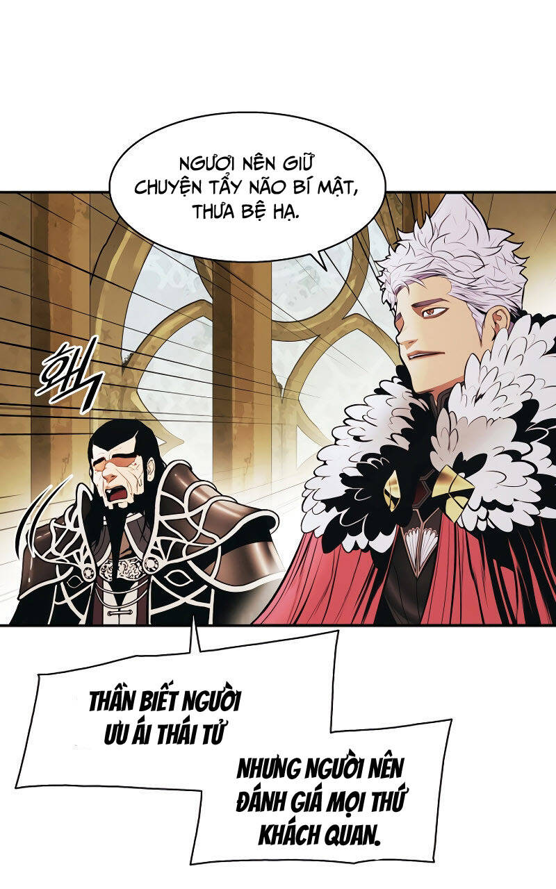 Bất bại chân ma chapter 168 - Upload bởi truyensieuhay.com