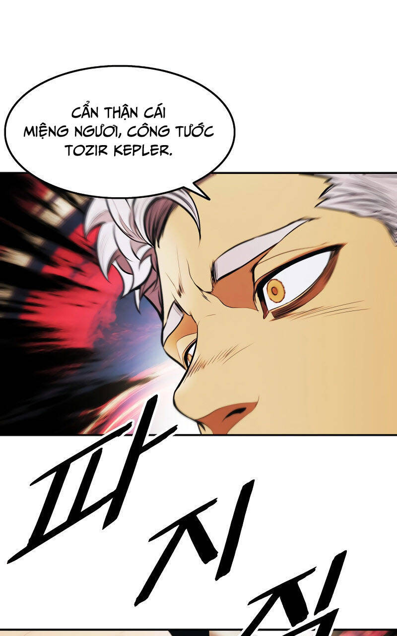 Bất bại chân ma chapter 168 - Upload bởi truyensieuhay.com