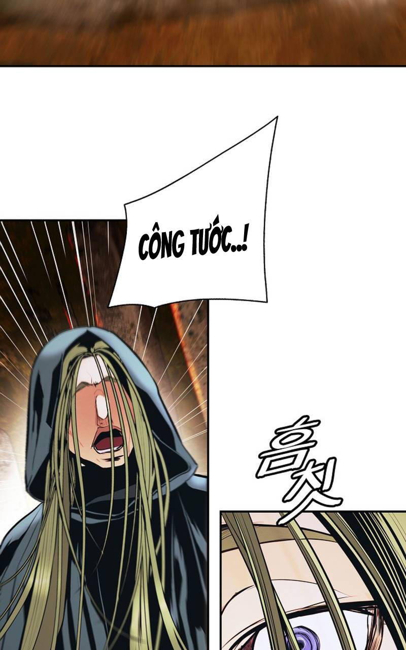 Bất bại chân ma chapter 169 - Upload bởi truyensieuhay.com