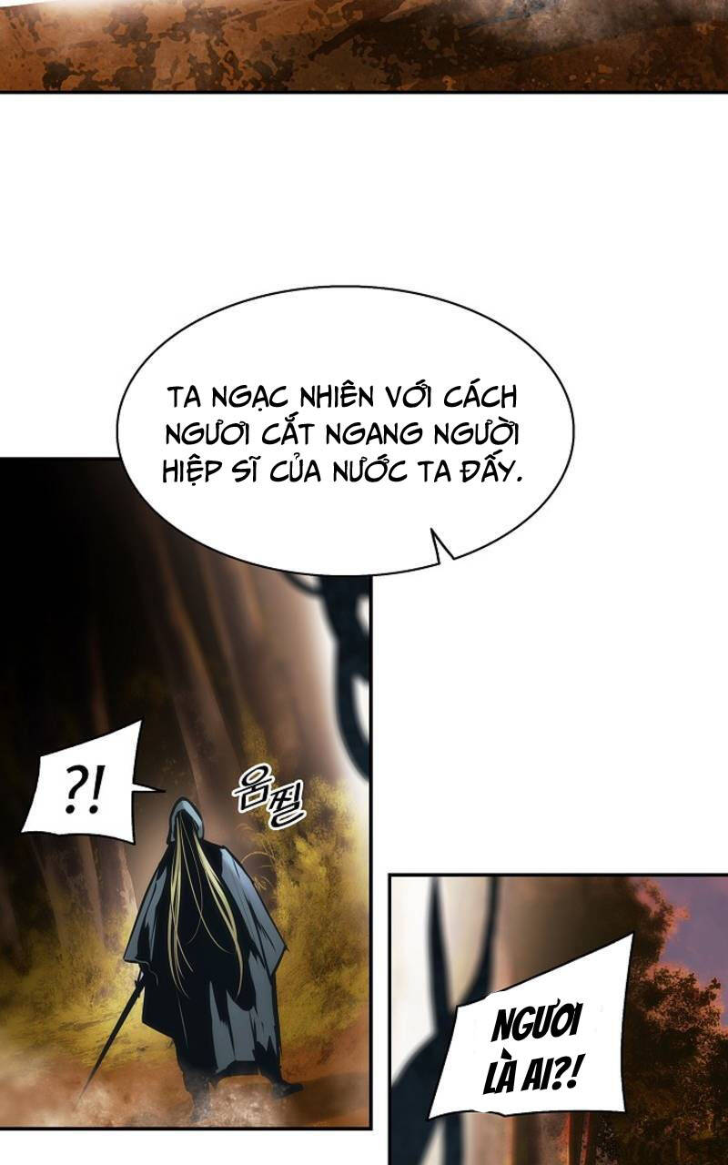 Bất bại chân ma chapter 169 - Upload bởi truyensieuhay.com
