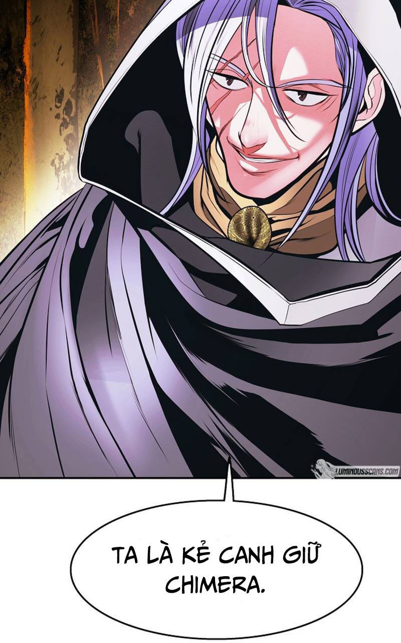 Bất bại chân ma chapter 169 - Upload bởi truyensieuhay.com