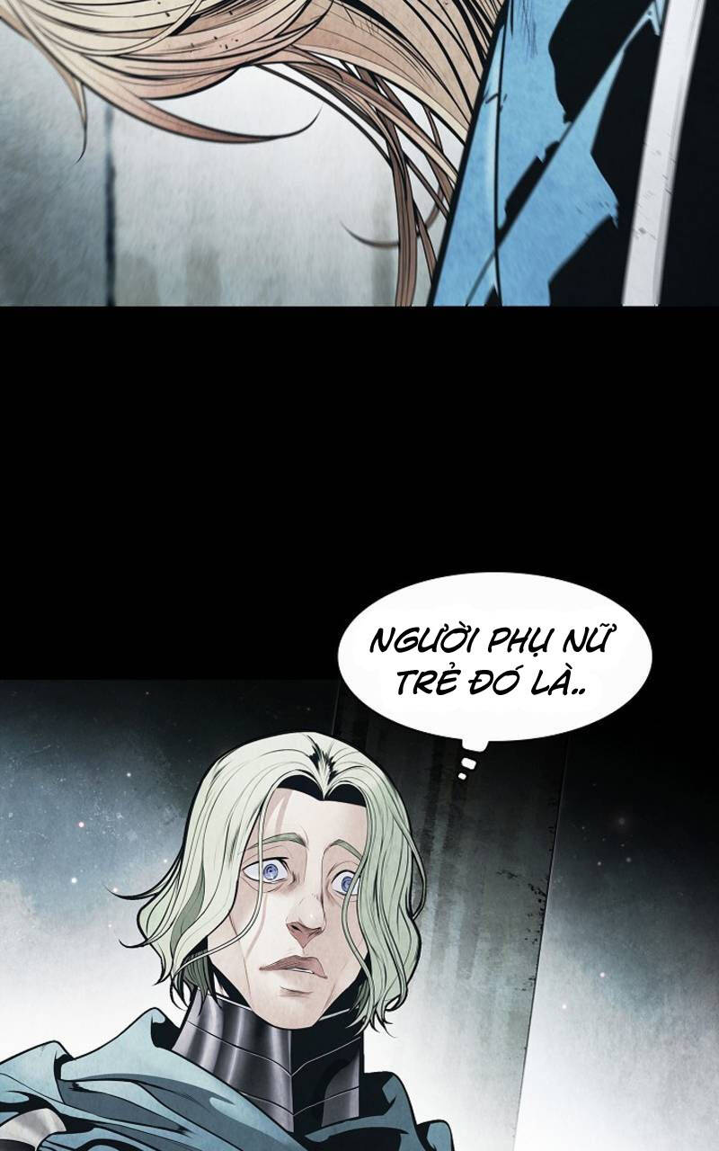 Bất bại chân ma chapter 169 - Upload bởi truyensieuhay.com